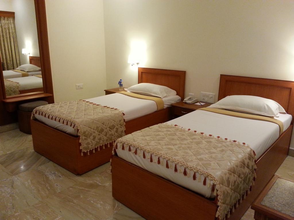 Paramount Inn Sriperumbudur Pokój zdjęcie