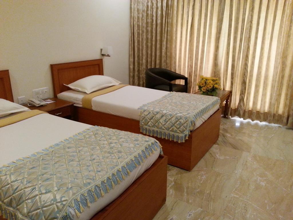 Paramount Inn Sriperumbudur Pokój zdjęcie