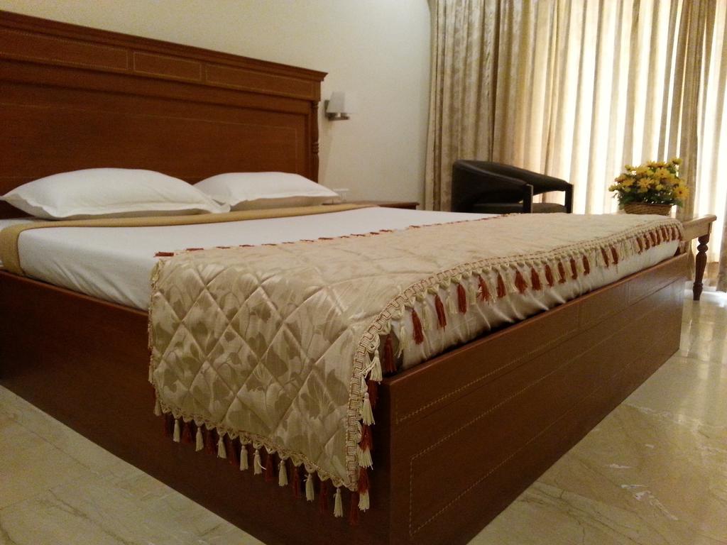 Paramount Inn Sriperumbudur Pokój zdjęcie