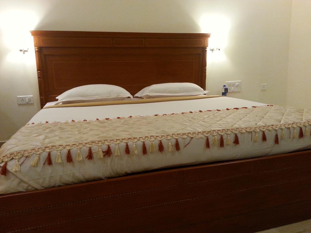 Paramount Inn Sriperumbudur Pokój zdjęcie