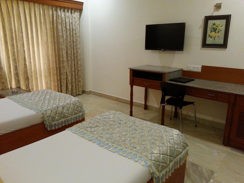 Paramount Inn Sriperumbudur Pokój zdjęcie